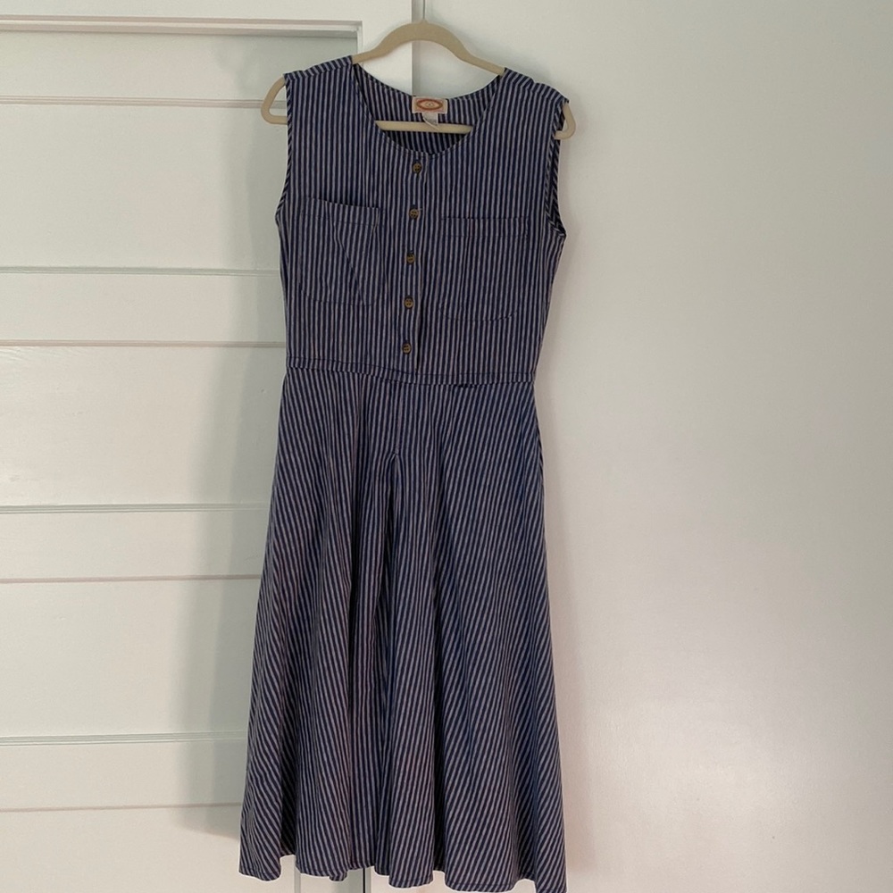 Vintage Banana Republic Dress, M